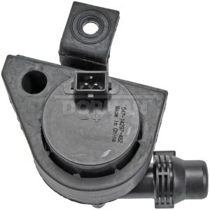 Dorman Engine Coolant Auxiliary Water Pump for 2004 BMW 525i - 902-076