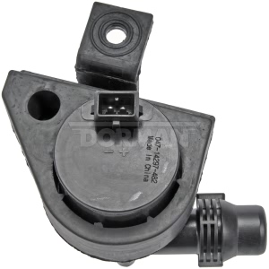 Dorman Engine Coolant Auxiliary Water Pump for 2009 BMW 650i - 902-076