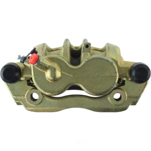 Centric Posi Quiet™ Loaded Front Passenger Side Brake Caliper for 2009 Dodge Sprinter 2500 - 142.35161