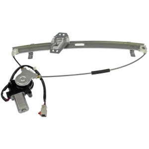 Dorman OE Solutions Front Passenger Side Power Window Regulator And Motor Assembly for 2003 Acura MDX - 748-917