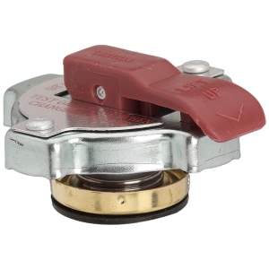 Gates Engine Coolant Safety Release Radiator Cap for 1996 Ford Probe - 31534