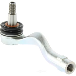 Centric Premium™ Front Passenger Side Outer Steering Tie Rod End for 2010 Mercedes-Benz C350 - 612.35047