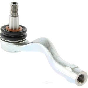 Centric Premium™ Front Passenger Side Outer Steering Tie Rod End for 2013 Mercedes-Benz C300 - 612.35047