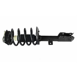 GSP North America Front Passenger Side Suspension Strut and Coil Spring Assembly for 2007 Jeep Compass - 882001