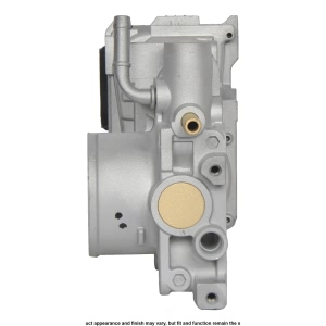 Cardone Reman Remanufactured Throttle Body for 2010 Honda Fit - 67-2018