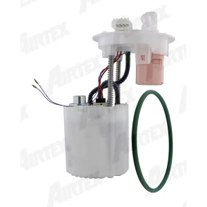 Airtex Fuel Pump Module Assembly for 2014 Chevrolet Impala - E4077M