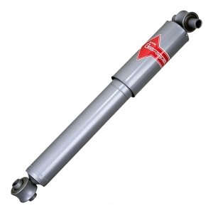 KYB Gas A Just Front Driver Or Passenger Side Monotube Shock Absorber for GMC K1500 Suburban - KG5480