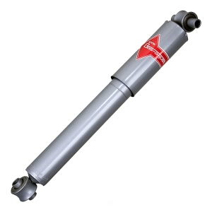 KYB Gas A Just Front Driver Or Passenger Side Monotube Shock Absorber for 1988 GMC K1500 - KG5480