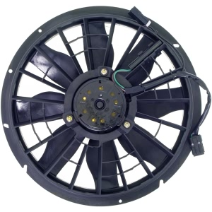 Dorman Engine Cooling Fan Assembly for Volvo - 620-883