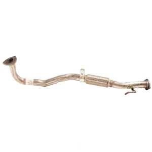 Bosal Exhaust Pipe for 1988 Toyota Camry - 787-089