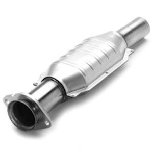 Bosal Direct Fit Catalytic Converter for 1993 Cadillac Seville - 079-5057