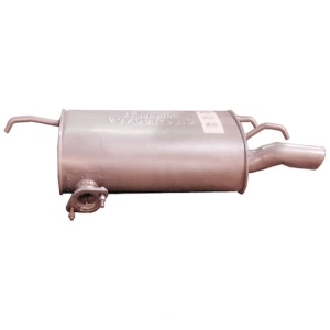 Bosal Rear Exhaust Muffler for 1993 Toyota Camry - VFM-1793