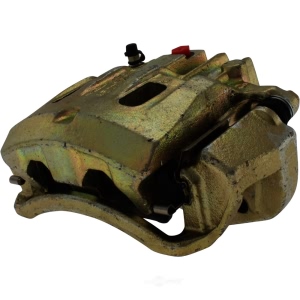Centric Posi Quiet™ Loaded Rear Driver Side Brake Caliper for 2005 Ford Excursion - 142.65508