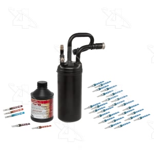 Four Seasons A C Accumulator Kit for Mercury - 30115SK