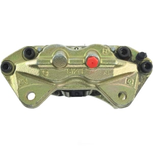 Centric Posi Quiet™ Loaded Front Passenger Side Brake Caliper for 1997 Toyota 4Runner - 142.44179