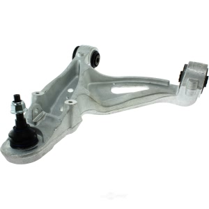 Centric Premium™ Front Passenger Side Lower Control Arm and Ball Joint Assembly for 2007 Cadillac CTS - 622.62075