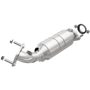 MagnaFlow Direct Fit Catalytic Converter for 2005 Jeep Grand Cherokee - 545687