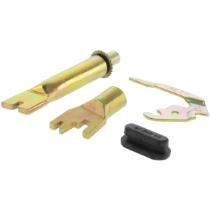 Centric Rear Passenger Side Drum Brake Self Adjuster Repair Kit for Toyota Matrix - 119.44005
