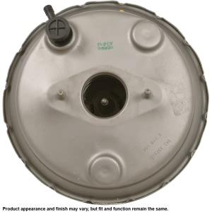 Cardone Reman Remanufactured Vacuum Power Brake Booster w/o Master Cylinder for Jeep Wrangler - 54-77079