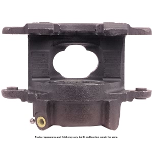 Cardone Reman Remanufactured Unloaded Caliper for Cadillac Fleetwood - 18-4080