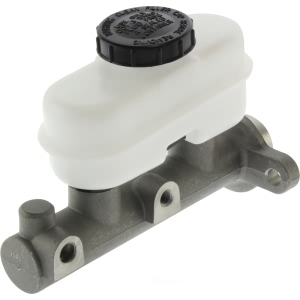 Centric Premium Brake Master Cylinder for 1996 Mazda B4000 - 130.65043