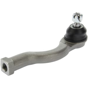 Centric Premium™ Front Passenger Side Outer Steering Tie Rod End for Mitsubishi Montero - 612.46024