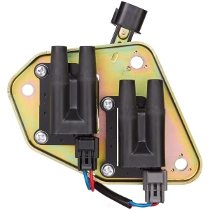 Spectra Premium Ignition Coil for 1999 Mitsubishi Eclipse - C-958