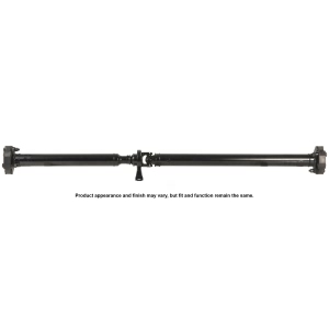 Cardone Reman Remanufactured Driveshaft/ Prop Shaft for 2006 Cadillac CTS - 65-1002