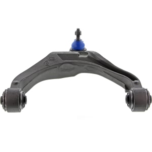 Mevotech Supreme Front Driver Side Lower Non Adjustable Control Arm And Ball Joint Assembly for Ram - CMS25142