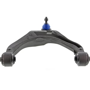 Mevotech Supreme Front Driver Side Lower Non Adjustable Control Arm And Ball Joint Assembly for 2005 Dodge Dakota - CMS25142