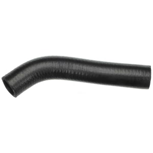 Gates Engine Coolant Molded Radiator Hose for Nissan Pulsar NX - 20940