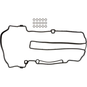 Victor Reinz Valve Cover Gasket Set for 2015 Chevrolet Trax - 15-10421-01