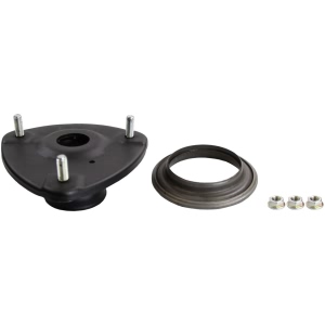 Monroe Strut-Mate™ Front Passenger Side Strut Mounting Kit for 2009 Hyundai Accent - 906969
