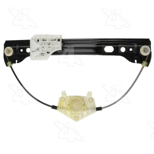 ACI Power Window Regulator for 2013 Dodge Dart - 384444