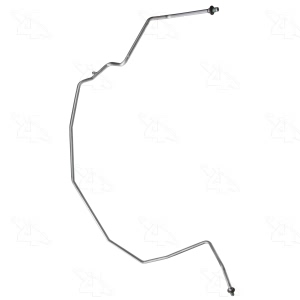 Four Seasons A C Liquid Line Hose Assembly for Dodge Ram 2500 - 55570