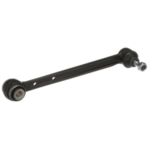 Delphi Rear Lower Control Arm And Ball Joint Assembly for 1987 Mercedes-Benz 190D - TC389