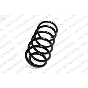 lesjofors Front Coil Spring for Volkswagen Beetle - 4095077