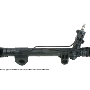 Cardone Reman Remanufactured Hydraulic Power Rack and Pinion Complete Unit for 2010 Dodge Ram 1500 - 22-382
