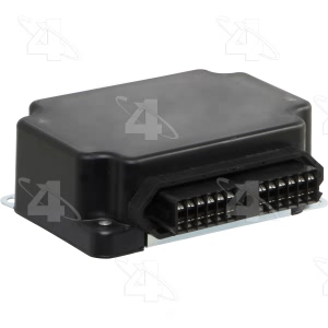 Four Seasons Radiator Fan Controller Relay for Lincoln Continental - 37516