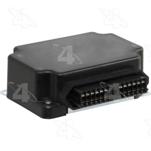 Four Seasons Radiator Fan Controller Relay for Ford Windstar - 37516