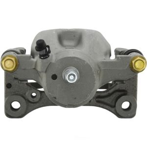 Centric Remanufactured Semi-Loaded Rear Passenger Side Brake Caliper for 1993 Lexus LS400 - 141.44559