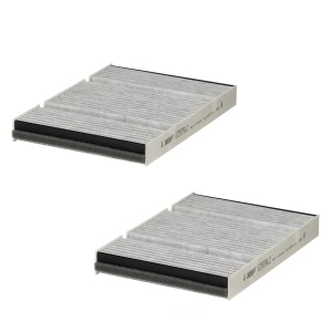 Hengst Cabin air filter for Mercedes-Benz S560 - E3939LC-2