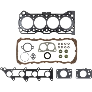 Victor Reinz Cylinder Head Gasket Set for Suzuki - 02-52645-01