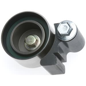 Gates Powergrip Timing Belt Tensioner for Chrysler Concorde - T43197
