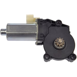 Dorman OE Solutions Rear Driver Side Window Motor for 2003 Dodge Ram 3500 - 742-442