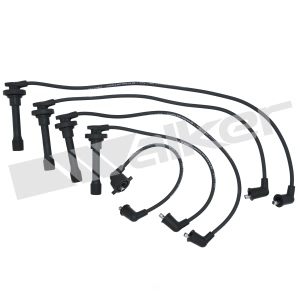 Walker Products Spark Plug Wire Set for Honda - 924-1109