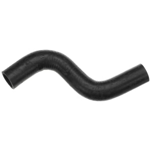 Gates Engine Coolant Molded Radiator Hose for Mazda Protege - 24553