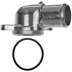 Gates Engine Coolant Water Outlet for 2006 Ford Explorer - CO34862