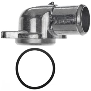Gates Engine Coolant Water Outlet for 2007 Mercury Mountaineer - CO34862