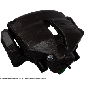 Cardone Reman Remanufactured Unloaded Caliper w/Bracket for 2013 Audi A3 - 19-B2974